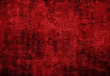 kırmızı retro pürüzlü duvar